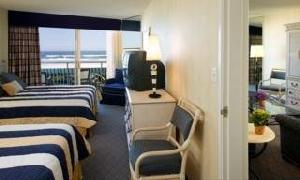 Best Western Plus Blue Sea Lodge