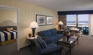 Best Western Plus Blue Sea Lodge