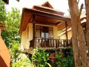 Buritara Resort & Spa