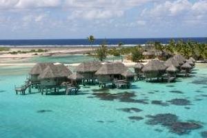 Pearl Beach Resort