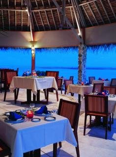 Pearl Beach Resort