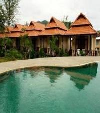 أفضل العروض ل منتجع باريتارا و سبا كو فانجان