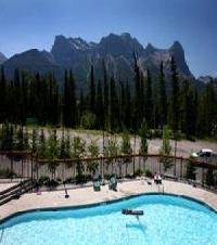 Best offers for Lodges at Canmore Canmore