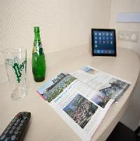 Best offers for Best Western Hotel du Lac Dunkerque Dunkirk