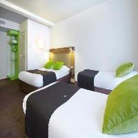 Best offers for Campanile Lyon Centre Perrache Confluence Lyon