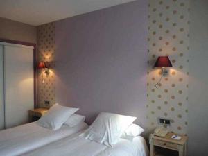 Best offers for Best Western Hotel De Champagne Epernay