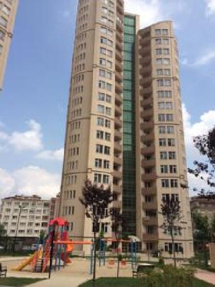 Best offers for Bursa Residence Bursa