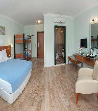 أفضل العروض ل Petunya Beach Resort بودروم