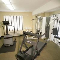 أفضل العروض ل فندق 31 هاوستون نير ذ جاولريا هيوستون