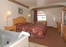 Best offers for ECONO LODGE INN & SUITES Beaumont 