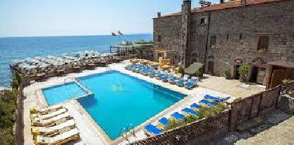 Best offers for Assos Kervansaray Hotel Canakkale