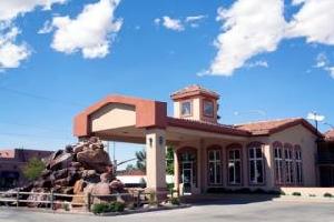 Best Western Plus Greenwell Inn