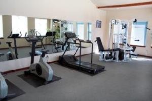Best Western Plus Greenwell Inn