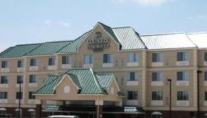 Country Inn & Suites Dfw South Airport
