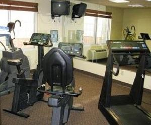 Country Inn & Suites Dfw South Airport