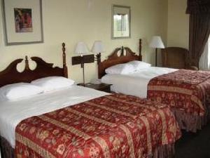Country Inn & Suites Dfw South Airport