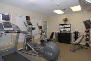 Hampton Inn