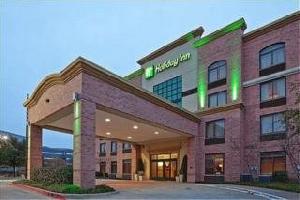 HOLIDAY INN DALLAS NORTH ADDISON