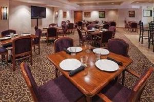 HOLIDAY INN DALLAS NORTH ADDISON