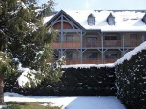 Lagrange Prestige Le Clos Saint Hilaire