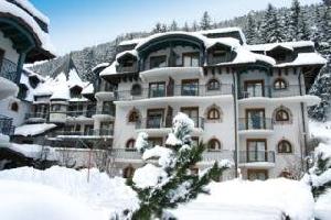 Lagrange Prestige Le Cristal de Argentiere