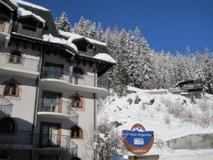 Lagrange Prestige Le Cristal de Argentiere