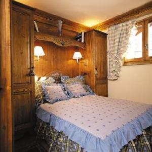 Lagrange Prestige Le Cristal de Argentiere