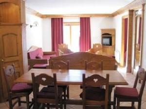 Lagrange Prestige Le Cristal de Argentiere
