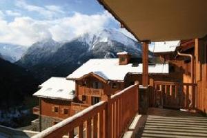 Lagrange Prestige Les Alpages de Champany