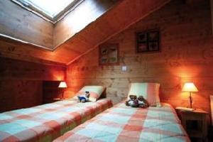 Lagrange Prestige Les Alpages de Champany
