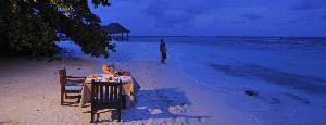 Madoogali Resort & Spa Maldives