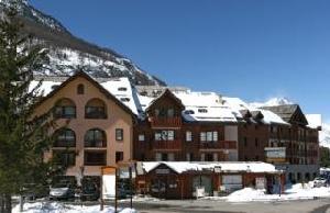 Residence Pierre & Vacances L'alpaga