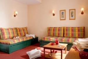 Residence Pierre & Vacances L'alpaga