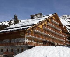 Residence Pierre & Vacances Le Golf