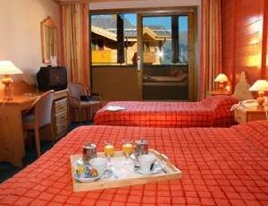 Residence Pierre & Vacances Le Golf
