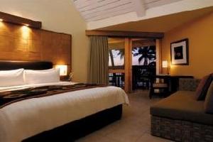Shangri-La's Fijian Resort & Spa