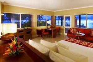 Sheraton Fiji Resort 