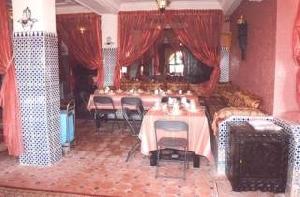 Well Center Riad Auberge Assounfou