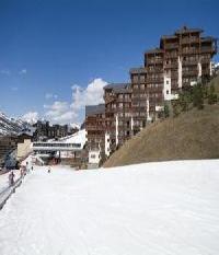 Best offers for Residence Maeva Les Valmonts Saint-martin-de-belleville