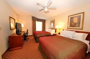 Best offers for HOMEWOOD SUITES BY HILTON RICHMOND - AIRPORT Sandston 