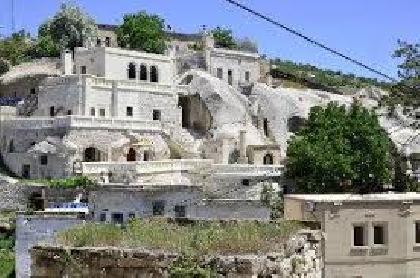 Best offers for Stone Age Cave Capadocia