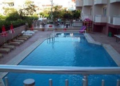Best offers for Amber Apartments Marmaris