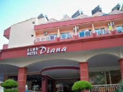 Best offers for CLUB HOTEL DIANA Marmaris