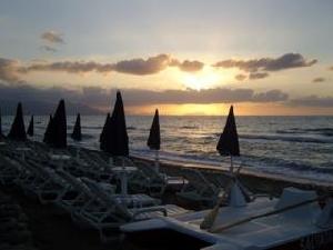 Acacia Resort Parco Dei Leoni