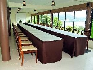 SECRET CLIFF RESORT & RESTAURANT