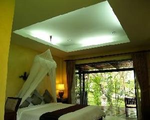 SECRET CLIFF RESORT & RESTAURANT