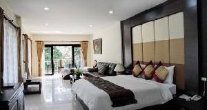 SECRET CLIFF RESORT & RESTAURANT