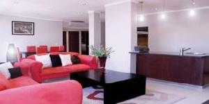 Apartaments Vip Living