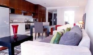 Apartaments Vip Living
