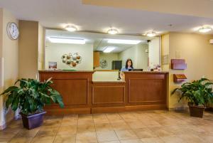 Best offers for CANDLEWOOD SUITES JACKSONVILLE EAST MERRIL ROAD Jacksonville 